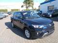 SsangYong Tivoli Grand Amber 1.5T Klima Kamera PDC sofort Albastru - thumbnail 4