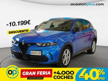 1.5 MHEV Sprint FWD