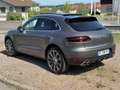 Porsche Macan S Diesel 3.0 V6 258 ch - suivi OK, belle config Gris - thumbnail 4