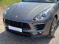 Porsche Macan S Diesel 3.0 V6 258 ch - suivi OK, belle config Gris - thumbnail 21