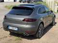 Porsche Macan S Diesel 3.0 V6 258 ch - suivi OK, belle config Gris - thumbnail 3