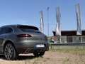 Porsche Macan S Diesel 3.0 V6 258 ch - suivi OK, belle config Gris - thumbnail 9