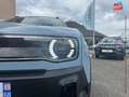 Renault E-Tech Electrique 150ch Techno autonomie confort Albastru - thumbnail 13