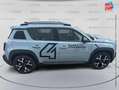Renault E-Tech Electrique 150ch Techno autonomie confort Albastru - thumbnail 4