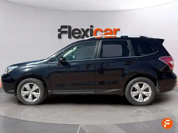 Subaru Forester 2.0 TD Executive Plus 2015, foto 4