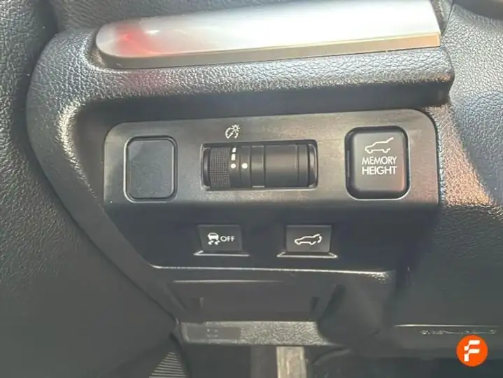 Subaru Forester 2.0 TD Executive Plus 2015, foto 22