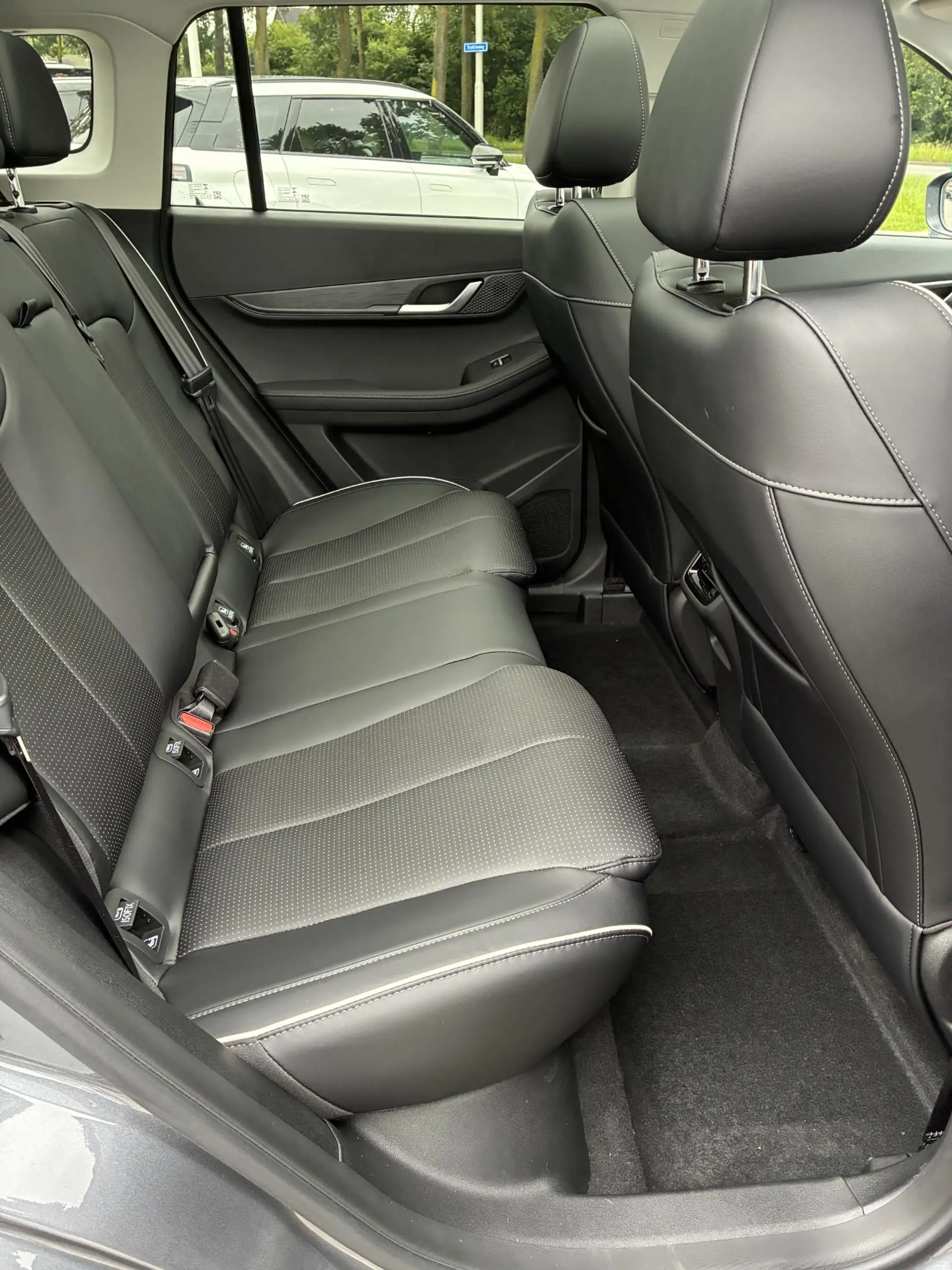 Jaecoo 5 1.5 T-GDi SHS-H Exclusive | Demo | Leder met ver — photo 11