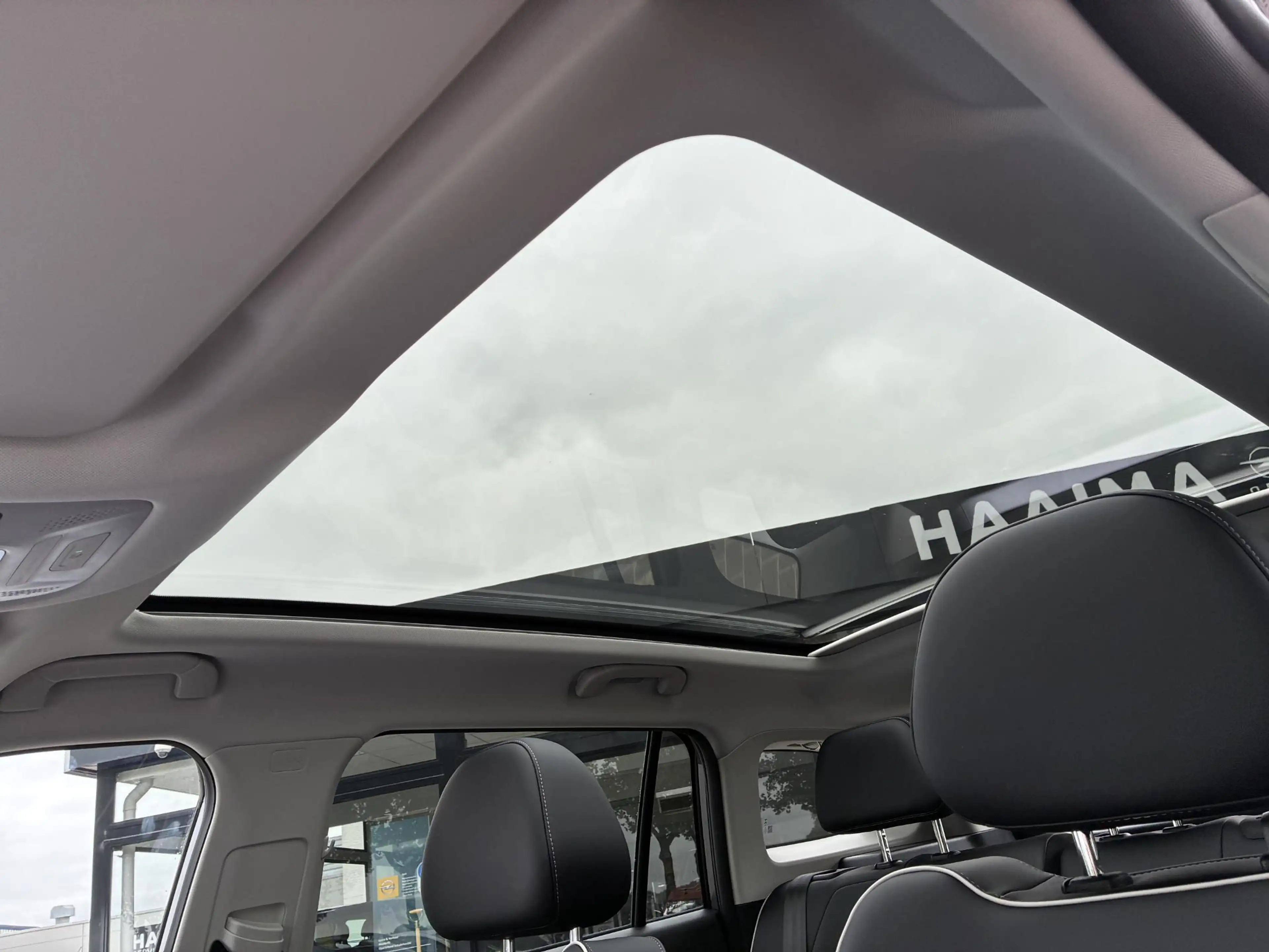 Jaecoo 5 1.5 T-GDi SHS-H Exclusive | Demo | Leder met ver — photo 9