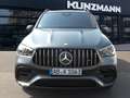 Mercedes-Benz GLE 63 AMG AMG GLE 63 S 4MATIC+ Night Panorama AHK Gris - thumbnail 2