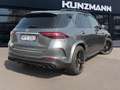 Mercedes-Benz GLE 63 AMG AMG GLE 63 S 4MATIC+ Night Panorama AHK Gris - thumbnail 3