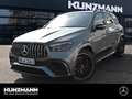 Mercedes-Benz GLE 63 AMG AMG GLE 63 S 4MATIC+ Night Panorama AHK Gris - thumbnail 1