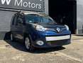 Renault Kangoo * 1.2i * Navi * Airco Bleu - thumbnail 2