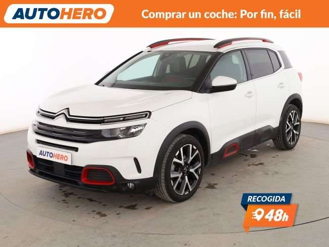 Citroen C5 Aircross 1.2 PureTech Feel - foto 1
