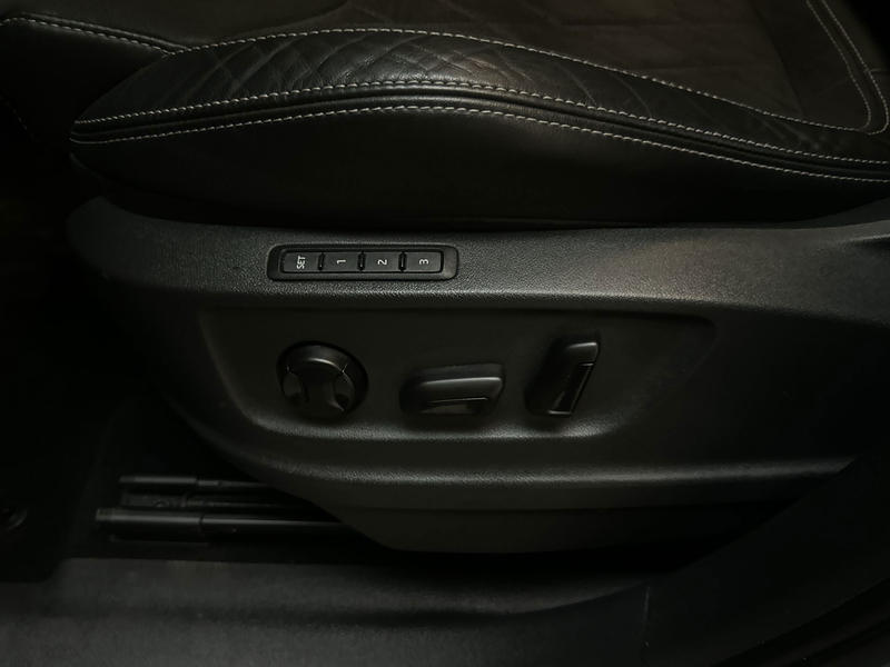 Skoda Kodiaq 1.5 TSI Sportline Business Camera Stoelverwarming — photo 26
