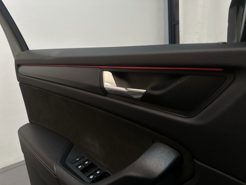 Skoda Kodiaq 1.5 TSI Sportline Business Camera Stoelverwarming — photo 27