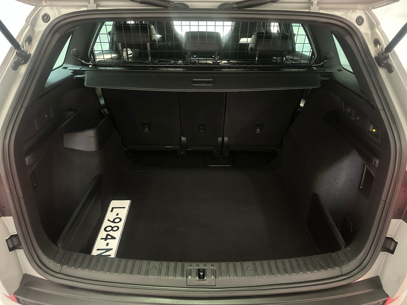 Skoda Kodiaq 1.5 TSI Sportline Business Camera Stoelverwarming — photo 15