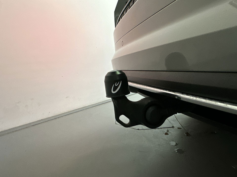 Skoda Kodiaq 1.5 TSI Sportline Business Camera Stoelverwarming — photo 19