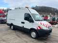 Iveco Daily 35s14 *Kasten+Lang*3.0 L Benzin/Erdgas CNG Wit - thumbnail 3