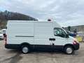 Iveco Daily 35s14 *Kasten+Lang*3.0 L Benzin/Erdgas CNG White - thumbnail 4