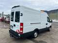 Iveco Daily 35s14 *Kasten+Lang*3.0 L Benzin/Erdgas CNG Weiß - thumbnail 6