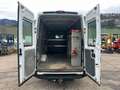 Iveco Daily 35s14 *Kasten+Lang*3.0 L Benzin/Erdgas CNG White - thumbnail 8