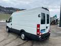 Iveco Daily 35s14 *Kasten+Lang*3.0 L Benzin/Erdgas CNG Wit - thumbnail 9