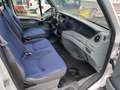 Iveco Daily 35s14 *Kasten+Lang*3.0 L Benzin/Erdgas CNG Wit - thumbnail 15