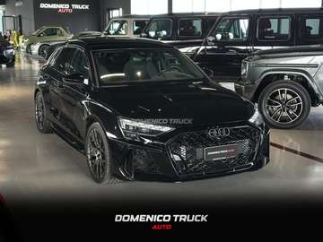 TFSI quattro S line S tronic
