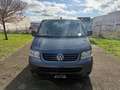 Volkswagen Multivan 2.5TDI Highline 174 Gris - thumbnail 9