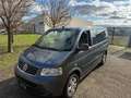Volkswagen Multivan 2.5TDI Highline 174 Gris - thumbnail 5