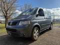 Volkswagen Multivan 2.5TDI Highline 174 Gris - thumbnail 3