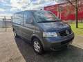 Volkswagen Multivan 2.5TDI Highline 174 Gris - thumbnail 7