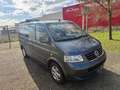 Volkswagen Multivan 2.5TDI Highline 174 Gris - thumbnail 12