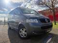 Volkswagen Multivan 2.5TDI Highline 174 Gris - thumbnail 2