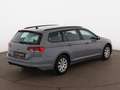 Volkswagen Passat Variant 2.0 TDI Aut LED RADAR NAVI SITZHZG Grau - thumbnail 8