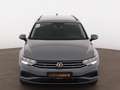 Volkswagen Passat Variant 2.0 TDI Aut LED RADAR NAVI SITZHZG Grau - thumbnail 2