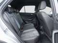 Volkswagen T-Roc 1.5 TSI R-Line/Black Style /LED/ACC/RFK Silber - thumbnail 10