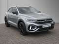 Volkswagen T-Roc 1.5 TSI R-Line/Black Style /LED/ACC/RFK Silber - thumbnail 3
