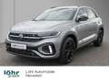 Volkswagen T-Roc 1.5 TSI R-Line/Black Style /LED/ACC/RFK Silber - thumbnail 1