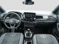 Volkswagen T-Roc 1.5 TSI R-Line/Black Style /LED/ACC/RFK Silber - thumbnail 11