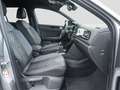Volkswagen T-Roc 1.5 TSI R-Line/Black Style /LED/ACC/RFK Silber - thumbnail 7