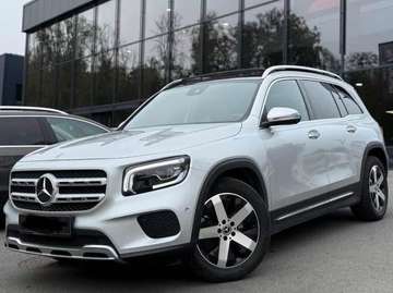 GLB 220 d 8G-DCT Progressive