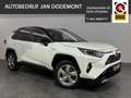 Toyota RAV 4 2.5 Hybrid 218 pk Executive / Schuifdak/ navigatie Wit - thumbnail 1