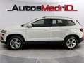Skoda Karoq 2.0TDI AdBlue Ambition 4x4 DSG 110kW Blanco - thumbnail 4