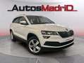 Skoda Karoq 2.0TDI AdBlue Ambition 4x4 DSG 110kW Blanco - thumbnail 1