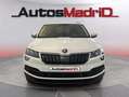 Skoda Karoq 2.0TDI AdBlue Ambition 4x4 DSG 110kW Blanco - thumbnail 2