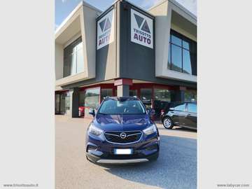 X 1.6 Ecotec 115 CV 4x2