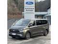 Ford Tourneo Custom Titanium PHEV L2H1-Lageraktion!! Grau - thumbnail 1