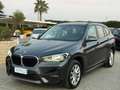 BMW X1 sdrive18d Advantage auto Grigio - thumbnail 1