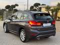 BMW X1 sdrive18d Advantage auto Grigio - thumbnail 2